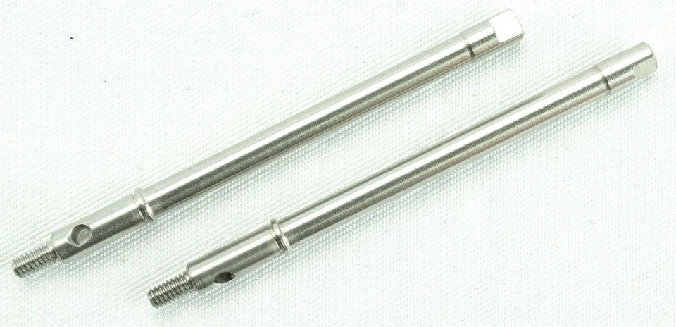 KYX Axial SCX24 Rear Driveshaft Axle Set