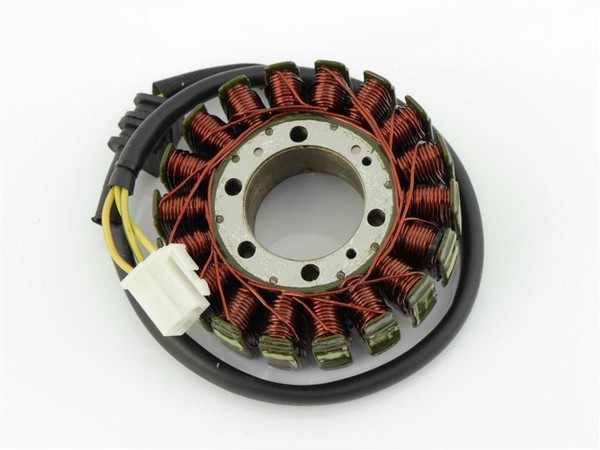 Stator Lichtmaschine Passend FüR Honda VFR800 RC46 1998- 2001-image