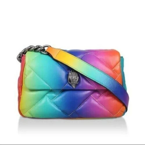 Kurt geiger pride bags Clearance