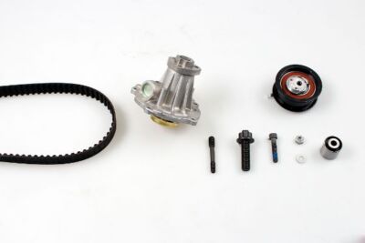 HEPU PK05420 Water Pump & Timing Belt Set for Audi, VW
