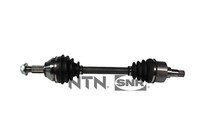 Snr Antriebswelle Gelenkwelle Vorderachse Links FüR Ford Focus 1.6 16V 1.4