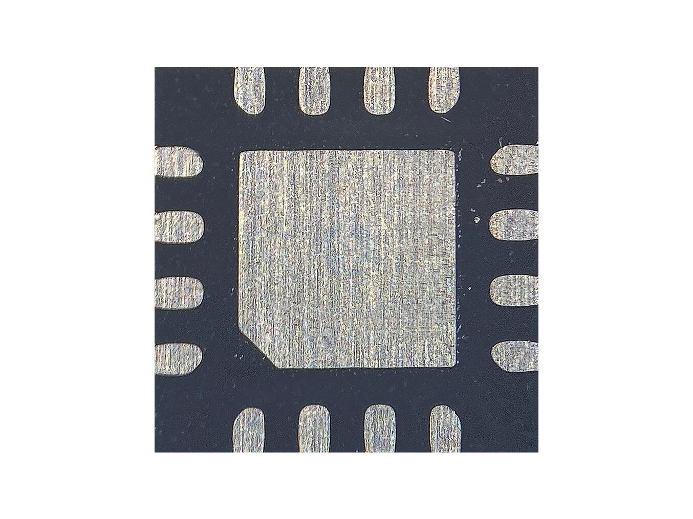 5 Pezzi ISL6269CRZ-T ISL6269 CRZ ISL 62 69CRZ ISL6269C ISL6269CR ISL6269CRZ QFN16 - Foto 2