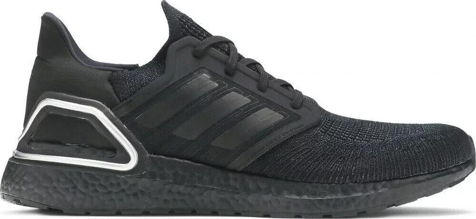 adidas gazelle silver green womens Adidas Ultra Boost 4.0 DNA Black Silver Metallic