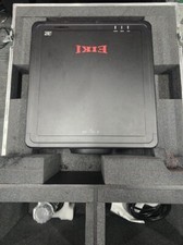 Eiki EK-810u With Lens