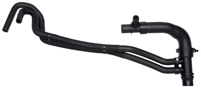 Radiator Coolant Hose For 2011-2016 Ford F-250 Super Duty 6.2L V8 FLEX Gates