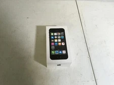 iPhone 5S SILVER 32 GB EMPTY BOX ONLY ME309LL/A