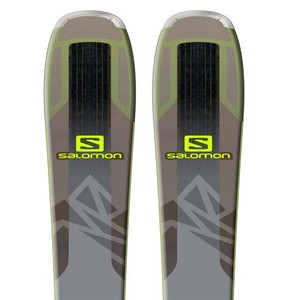 salomon 2018 skis