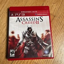 Assassins creed 2 ps3 psn - Donattelo Games - Gift Card PSN, Jogo