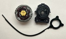 Phantom Orion 145ES Beyblade HASBRO METAL FURY Read Description