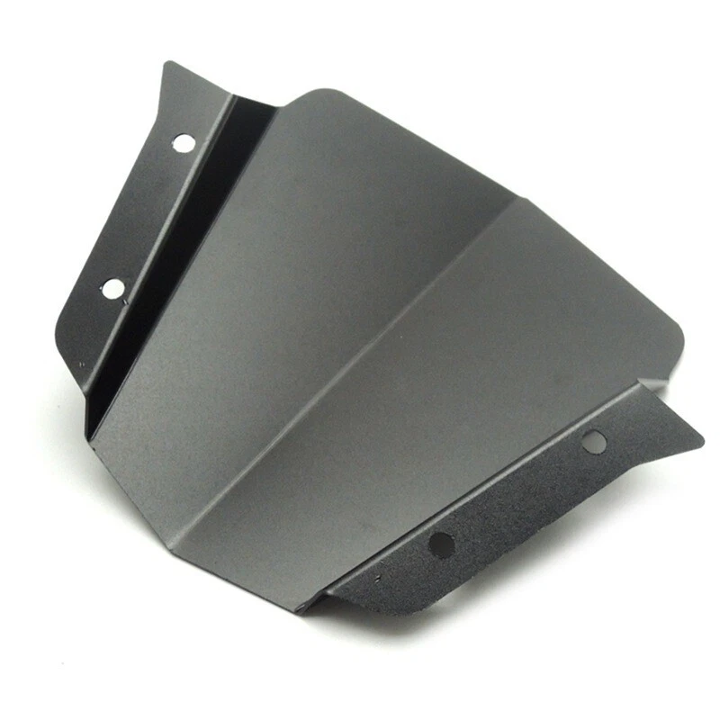 Parabrisas pare-brise para Yamaha MT-09 FZ9 MT09 FZ-09 2014 2015 2016 Foto 2 de 4