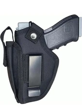 Gun holster with mag pouch for Star 380SS