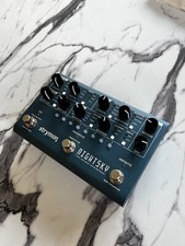 Strymon Nightsky Time Warped Reverberator Ped...