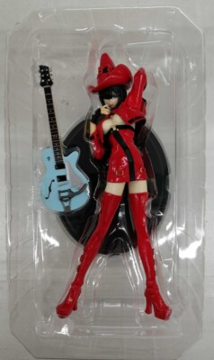 Yamato SIF-EX Guilty Gear Isuka Ino STORY IMAGE FIGURE EX Japan