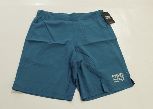 Coffee Men's Daybreak Athletic Shorts 