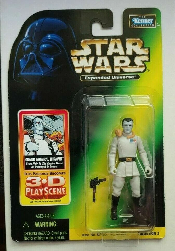 Star wars potf2 sale