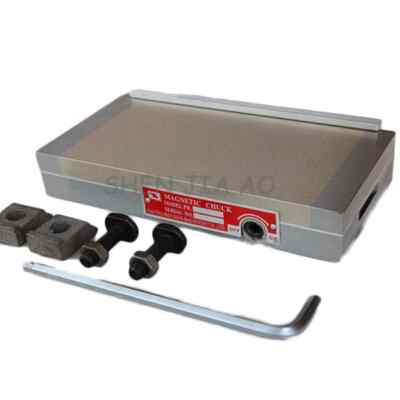 Surface Grinder Magnetic Chuck XM91 Grinding Disk Applicable Grinding Machines