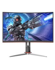 AOC 24 Inch curved Gaming Monitor