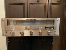 Marantz Vintage Stereo Receiver Model 2216b - RARE