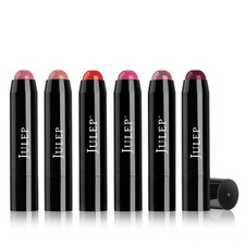 SALE BNIB Julep It's Balm Plush Pout Full-Coverage Lip Crayon FREE SHIPPING