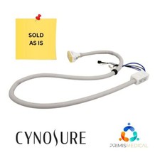 Cynosure R100-7026-100 SculpSure Non-Invasive Body Contouring Applicator REV 04