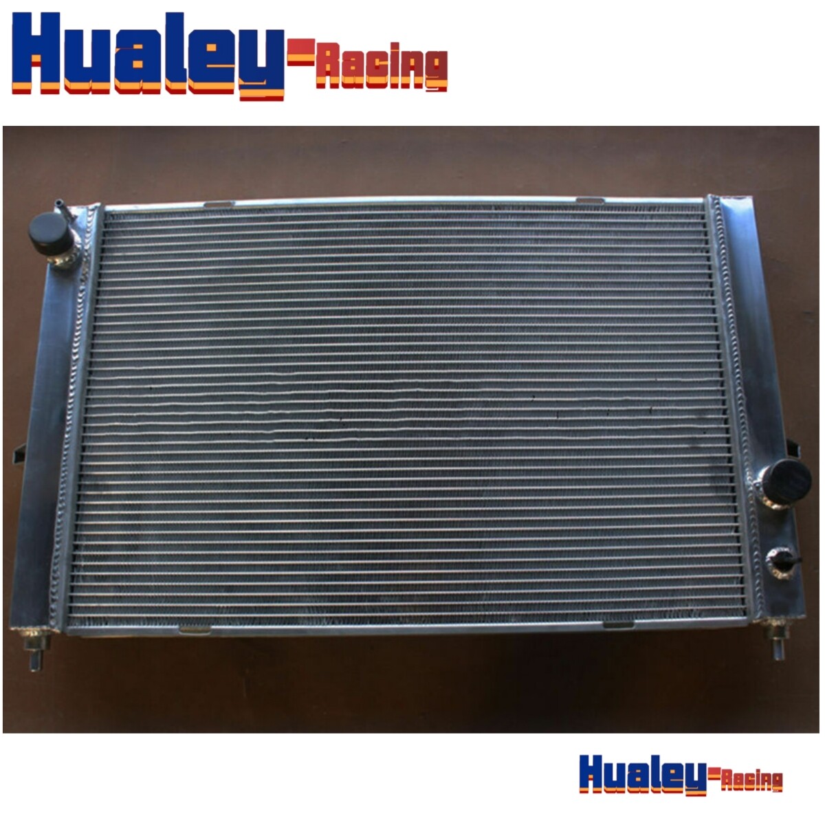 #2930 Aluminum Radiator For 1999-2004 LAND ROVER DISCOVERY II 2 V8 4.0 ...