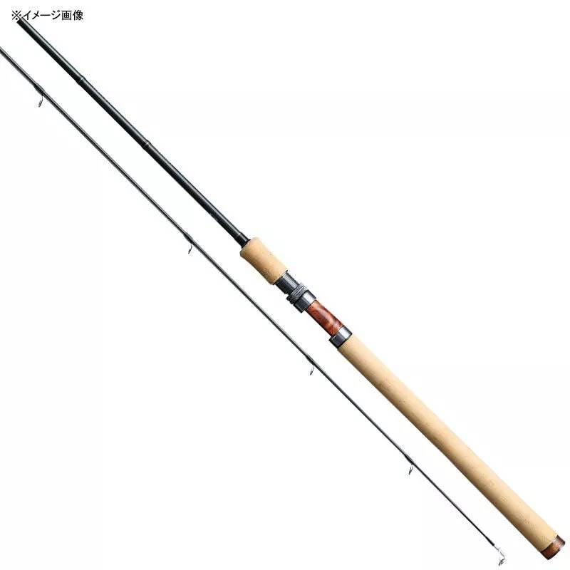 Tail Walk KEISON RUNSBACK SPEC-N S90MH Trout Spinning rod From Stylish anglers
