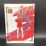 2023-24 Panini Impeccable RC Kobe Bufkin 22/99 Base No.85 Tarry