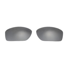 Walleva Titanium Polarized Replacement Lenses For Oakley New Valve 2014 after