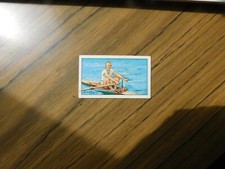 Champions Gallaher 1934 #15 Canadian Rower Sculls - Robert Pearce