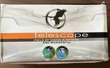 40x60 High Definition Monocular Telescope With Smartphone Adapter