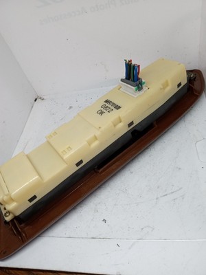 99 - 03 Mitsubishi Diamante Front Passenger Side Power Window  