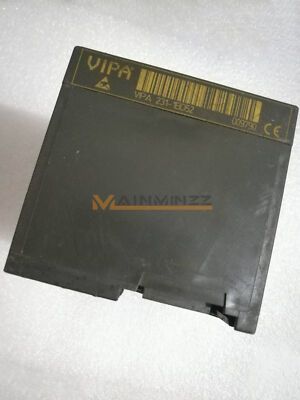 Used 1PC VIPA modules 231-1BD52 Tested in Good condition
