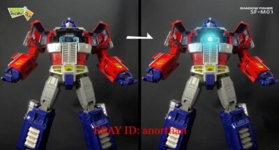 ★ほぼNOS品★ Optimus オプティマス Ranger 10 レンジャー ☆ほぼNOS品☆ Optimus オプティマス Ranger 10 レンジャー