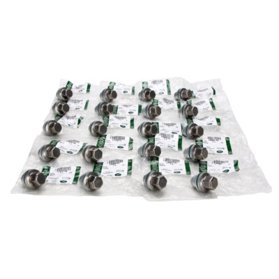 20x ORIGINAL Land Rover Radmutter DISCOVERY 4 5 RANGE ROVER 3 4 / SPORT LR173842
