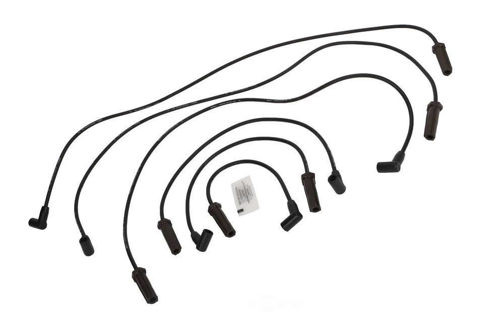 Spark Plug Wire Set GM Parts 19417604 for sale online | eBay