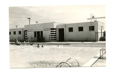 RPPC Le Sueur Minnesota Swimming Pool