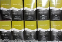 Beaverdale Wine Kit Chardonnay - Home Brewing - 30 Bottle - 23 Ltrs 5g Beaverdale Wine Kit Chardonnay - Home Brewing - 30 Bottle - 23 Ltrs 5g