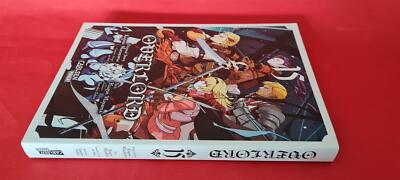Overlord 15,Hugin Miyama. Kugane Maruyama,9783551749987 Carlsen Manga