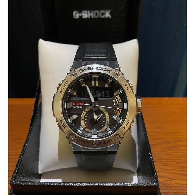 Casio gst store b 200