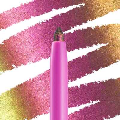 Authentic Colourpop	Chrome Creme Gel Liner Pixie - Pinky violet