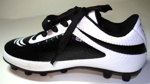 zapatos de futbol bebe
