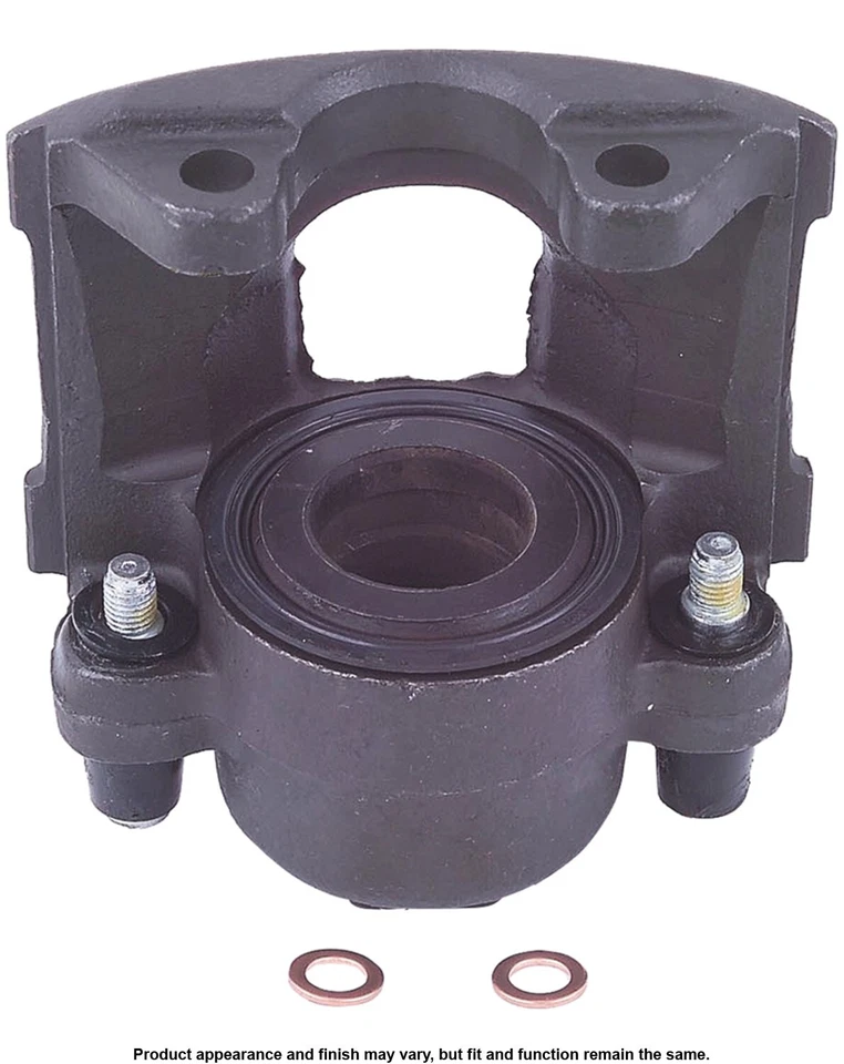 Pinza de freno de disco delantera izquierda cardone 1985 1986 1987 para Ford Tempo 1984-1994 Foto 3 de 4