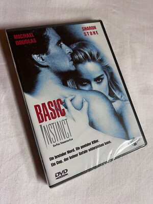 Basic Instinct (2 DVDs) | Zustand neu | DVD