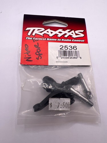 Traxxas Rc car parts 2432 2524 3632X 2634R 2742 - Picture 10 of 23