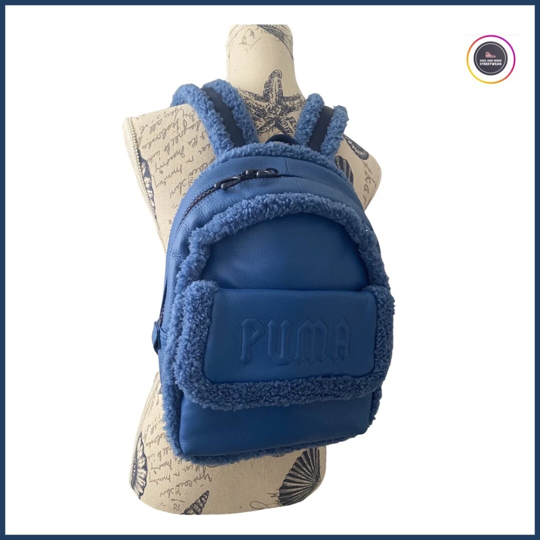 Mini Sherpa Backpack Fenty Rihanna