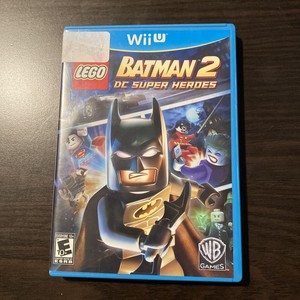 lego batman 2 lego