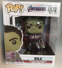 pop hulk 478