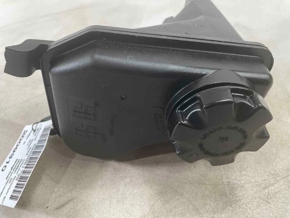 Bmw 2,0 л бутылка для восстановления охлаждающей жидкости оригинальная 🔥 подходит для BMW X1 2012-2015 - Изображение 3 из 4