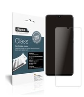 2X Schutzfolie FüR Huawei Nova 8 Se Matt - Anti-Shock 9H Folie Dipos Glass