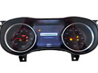 Speedometer Instrument Cluster Dash Panel 2015 Dodge Charger 146,045 Miles